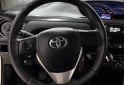 Autos - Toyota Etios 2015 Nafta  - En Venta