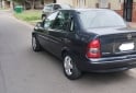 Autos - Chevrolet CORSA 2008 GNC 109000Km - En Venta