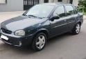 Autos - Chevrolet CORSA 2008 GNC 109000Km - En Venta