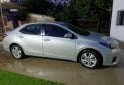 Autos - Toyota Corolla 2017 Nafta 126000Km - En Venta