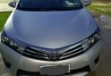 Autos - Toyota Corolla 2017 Nafta 126000Km - En Venta