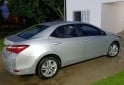 Autos - Toyota Corolla 2017 Nafta 126000Km - En Venta