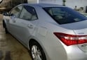 Autos - Toyota Corolla 2017 Nafta 126000Km - En Venta