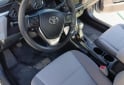 Autos - Toyota Corolla 2017 Nafta 126000Km - En Venta