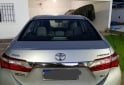 Autos - Toyota Corolla 2017 Nafta 126000Km - En Venta