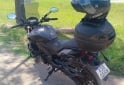 Motos - Bajaj Dominar 250 2022 Nafta 30500Km - En Venta