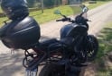 Motos - Bajaj Dominar 250 2022 Nafta 30500Km - En Venta