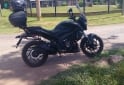 Motos - Bajaj Dominar 250 2022 Nafta 30500Km - En Venta