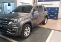 Camionetas - Volkswagen AMAROK 3.0L V6 4X4 AT 2021 Diesel 135000Km - En Venta