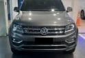 Camionetas - Volkswagen AMAROK 3.0L V6 4X4 AT 2021 Diesel 135000Km - En Venta
