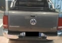 Camionetas - Volkswagen AMAROK 3.0L V6 4X4 AT 2021 Diesel 135000Km - En Venta