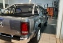 Camionetas - Volkswagen AMAROK 3.0L V6 4X4 AT 2021 Diesel 135000Km - En Venta