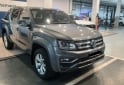 Camionetas - Volkswagen AMAROK 3.0L V6 4X4 AT 2021 Diesel 135000Km - En Venta