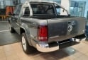Camionetas - Volkswagen AMAROK 3.0L V6 4X4 AT 2021 Diesel 135000Km - En Venta