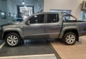 Camionetas - Volkswagen AMAROK 3.0L V6 4X4 AT 2021 Diesel 135000Km - En Venta