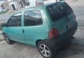 Autos - Renault Twingo 1999 Nafta 999Km - En Venta