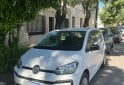 Autos - Volkswagen Take Up 2019 Nafta 74400Km - En Venta
