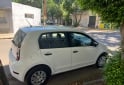 Autos - Volkswagen Take Up 2019 Nafta 74400Km - En Venta