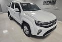Camionetas - Volkswagen Amarok Comfortline 4x2 2025 Diesel 3500Km - En Venta