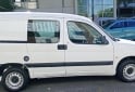 Utilitarios - Citroen Berlingo furg�n 1.6 hdi b 2017 Diesel 154531Km - En Venta