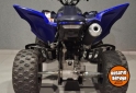 Cuatris y UTVs - Yamaha Raptor 700 2025  1111Km - En Venta