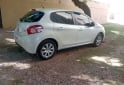 Autos - Peugeot 208 activ 2014 Nafta 70000Km - En Venta