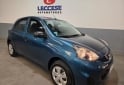 Autos - Nissan March 2017 Nafta 70200Km - En Venta