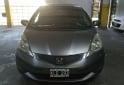 Autos - Honda Fit 1.4 2011 Nafta 103000Km - En Venta