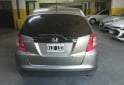 Autos - Honda Fit 1.4 2011 Nafta 103000Km - En Venta