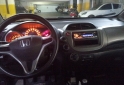 Autos - Honda Fit 1.4 2011 Nafta 103000Km - En Venta