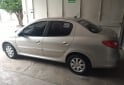Autos - Peugeot 207 compact 2012 GNC 225000Km - En Venta