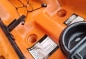 Deportes N&aacute;uticos - Kayak Rocker Wave Fishing equipado full para pesca - En Venta