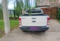 Camionetas - Ford Ranger 2017 Diesel 153000Km - En Venta