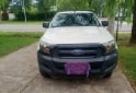 Camionetas - Ford Ranger 2017 Diesel 153000Km - En Venta