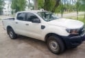 Camionetas - Ford Ranger 2017 Diesel 153000Km - En Venta