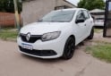 Autos - Renault Sandero 2017 GNC 120000Km - En Venta