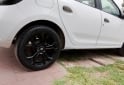 Autos - Renault Sandero 2017 GNC 120000Km - En Venta