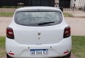 Autos - Renault Sandero 2017 GNC 120000Km - En Venta