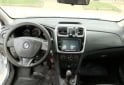 Autos - Renault Sandero 2017 GNC 120000Km - En Venta