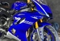 Motos - Yamaha R6 2018 Nafta 19000Km - En Venta