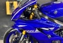Motos - Yamaha R6 2018 Nafta 19000Km - En Venta