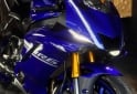 Motos - Yamaha R6 2018 Nafta 19000Km - En Venta