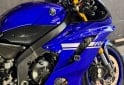 Motos - Yamaha R6 2018 Nafta 19000Km - En Venta