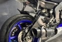 Motos - Yamaha R6 2018 Nafta 19000Km - En Venta