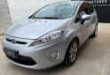 Autos - Ford Fiesta titanium 2012 Nafta 73000Km - En Venta