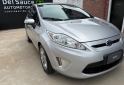 Autos - Ford Fiesta titanium 2012 Nafta 73000Km - En Venta