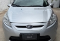 Autos - Ford Fiesta titanium 2012 Nafta 73000Km - En Venta