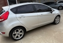 Autos - Ford Fiesta titanium 2012 Nafta 73000Km - En Venta