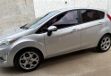 Autos - Ford Fiesta titanium 2012 Nafta 73000Km - En Venta