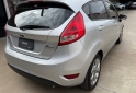 Autos - Ford Fiesta titanium 2012 Nafta 73000Km - En Venta